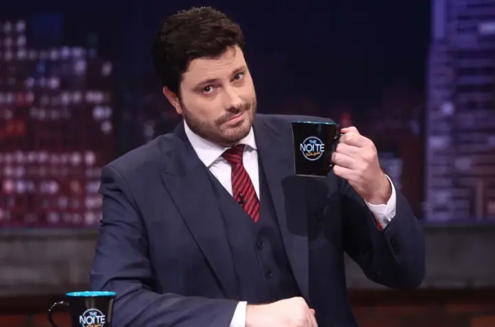 danilo gentili — BR news
