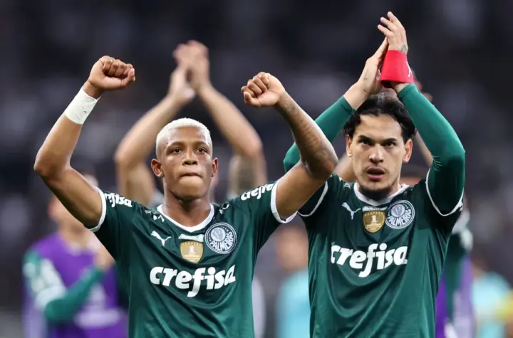 danilo — BR news