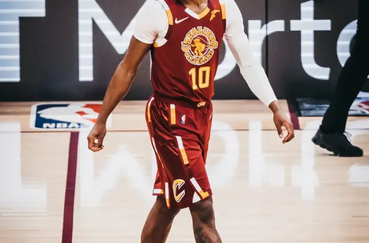 darius garland — BR news