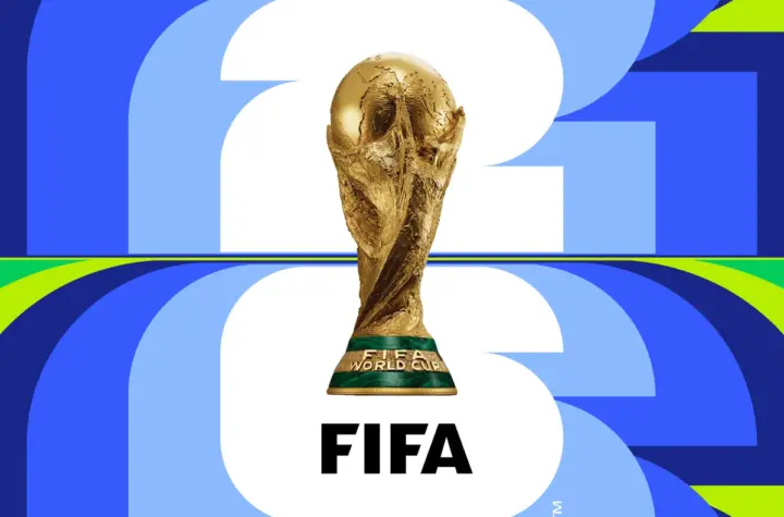 data fifa — BR news