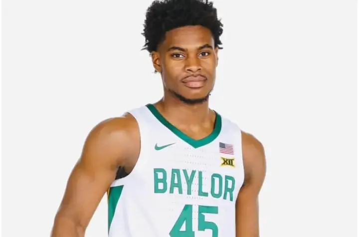 davion mitchell — BR news