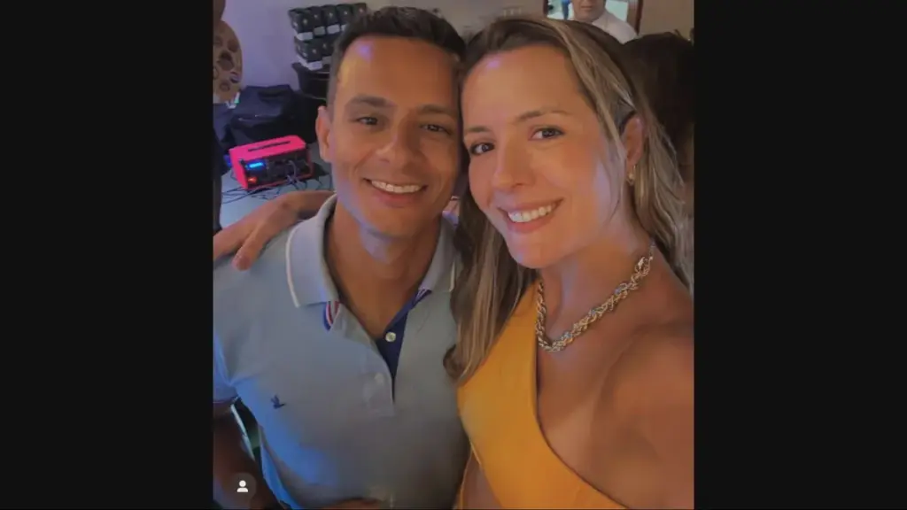 delegada wanessa santana martins vieira — BR news