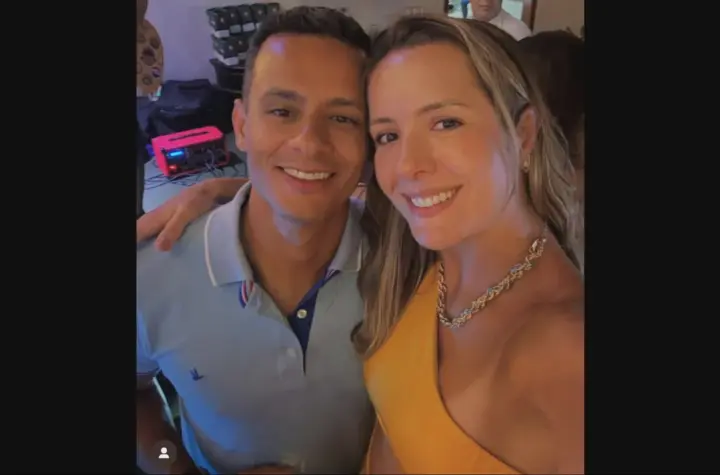 delegada wanessa santana martins vieira — BR news