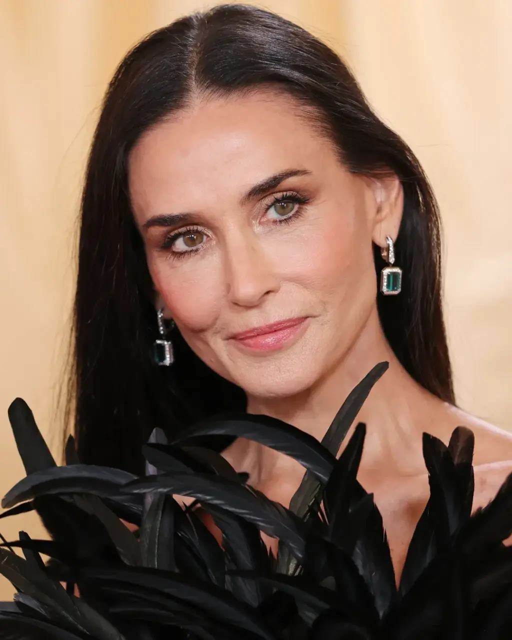 demi moore — BR news