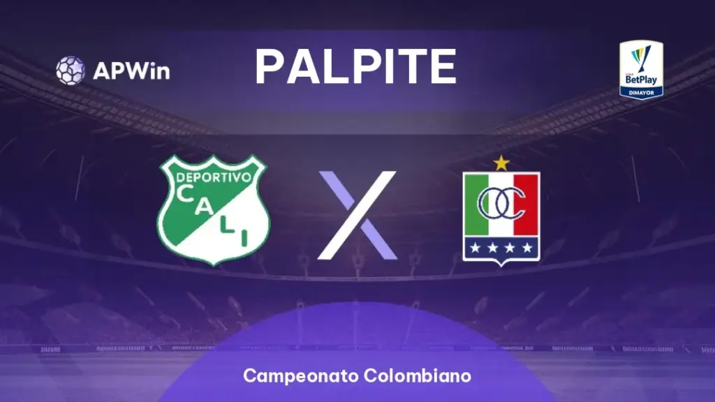 deportivo cali x once caldas — BR news