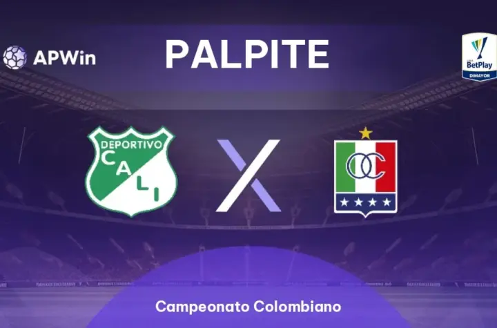 deportivo cali x once caldas — BR news