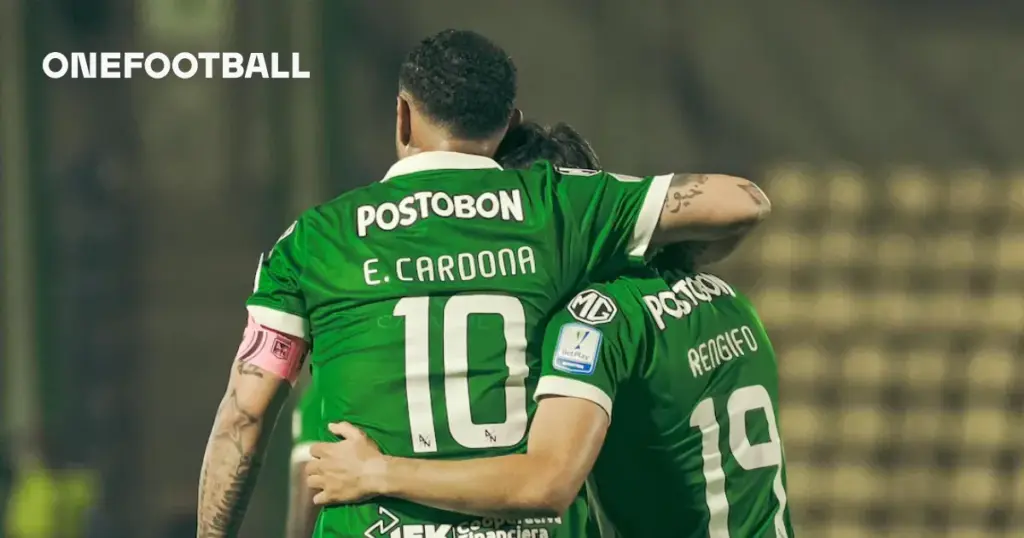 deportivo pasto x atlético nacional — BR news