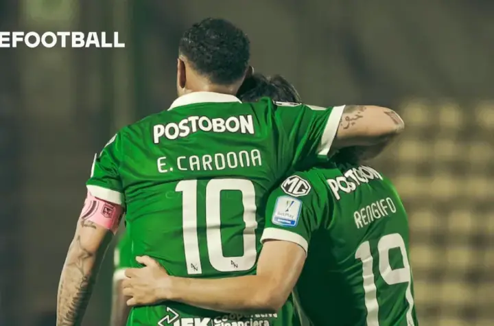 deportivo pasto x atlético nacional — BR news