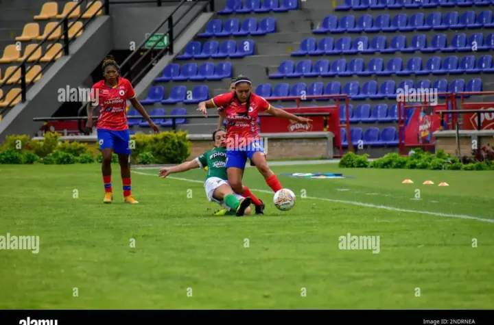 deportivo pasto — BR news
