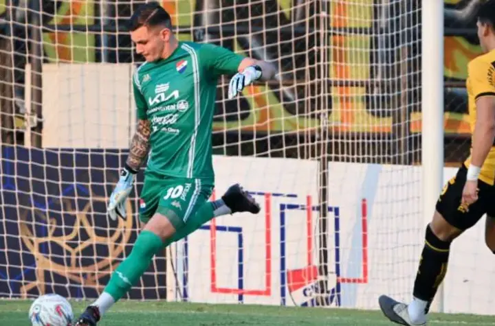 deportivo recoleta — BR news
