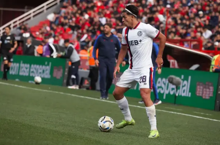deportivo riestra x san lorenzo — BR news