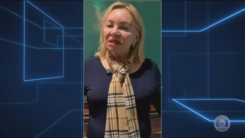deputada gorete — BR news