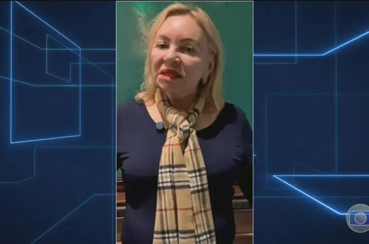 deputada gorete — BR news