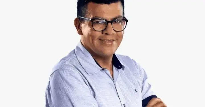 deputado luciano alves — BR news