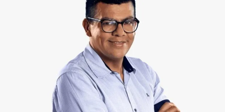 deputado luciano alves — BR news