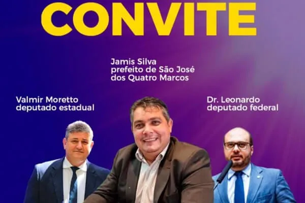 deputado moretto — BR news