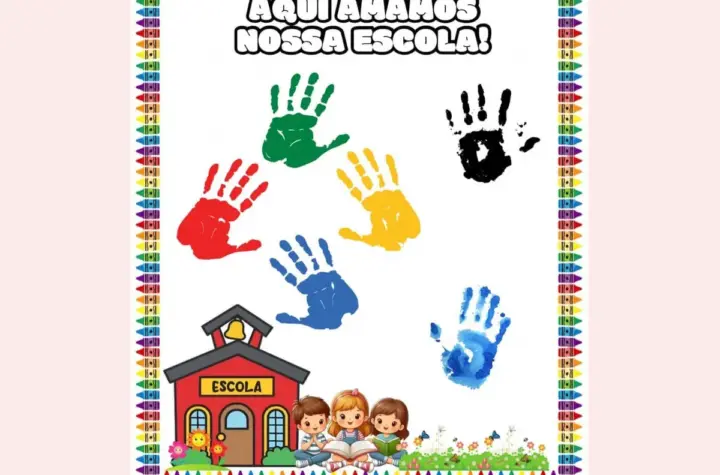 dia da escola — BR news