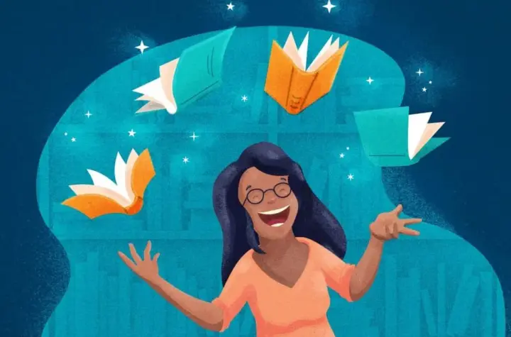 dia do bibliotecário — BR news
