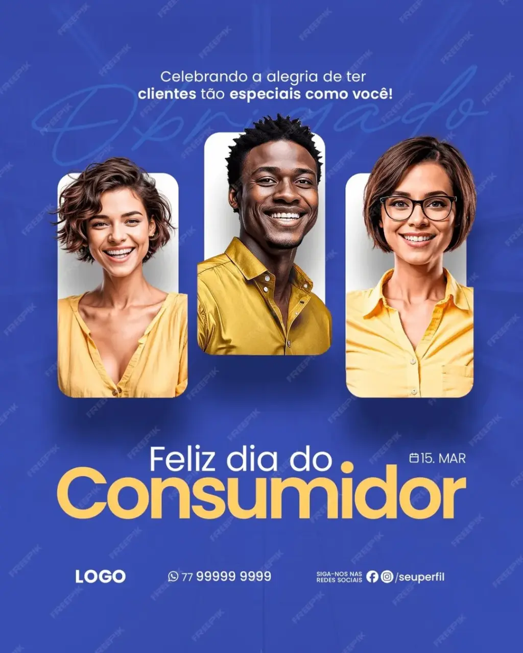 dia do consumidor 2026 — BR news