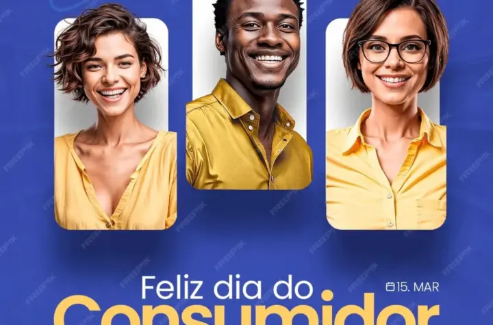 dia do consumidor 2026 — BR news