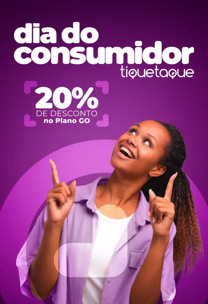 dia do consumidor — BR news