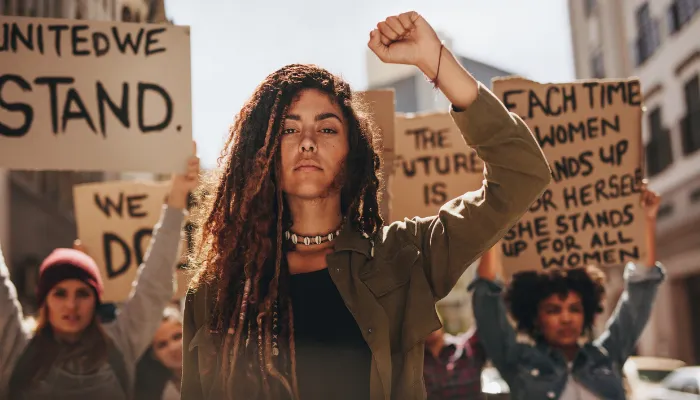 dia internacional da mulher e feriado — BR news