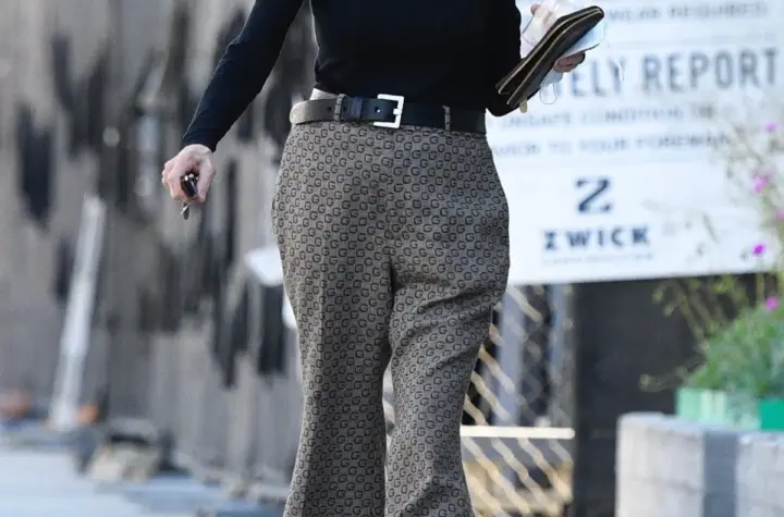 diane keaton — BR news