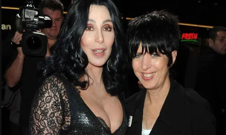 diane warren — BR news