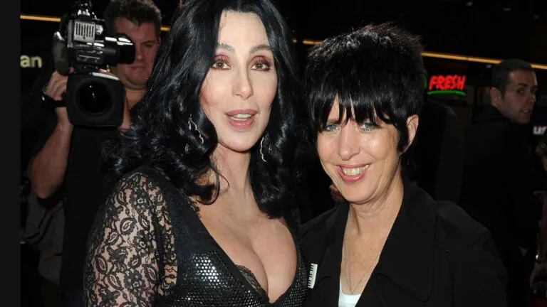 diane warren — BR news