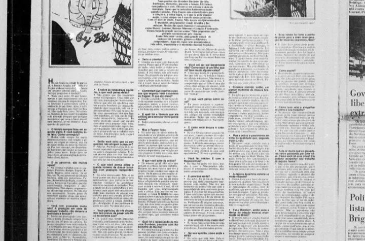 diario do nordeste — BR news