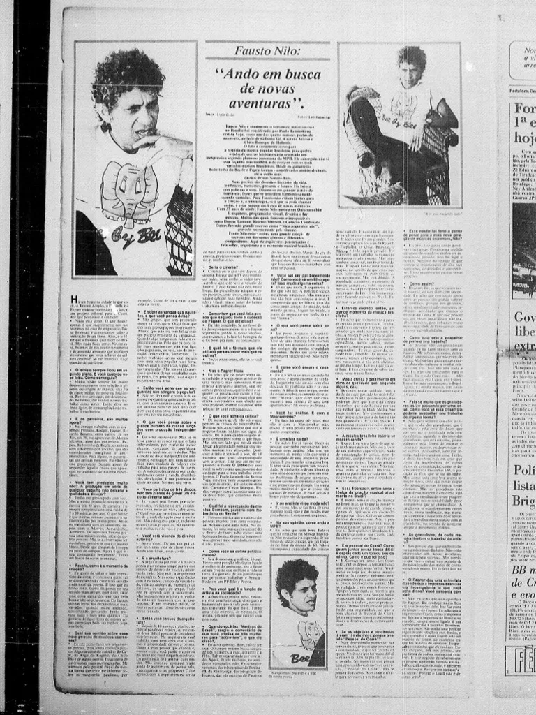 diario do nordeste — BR news