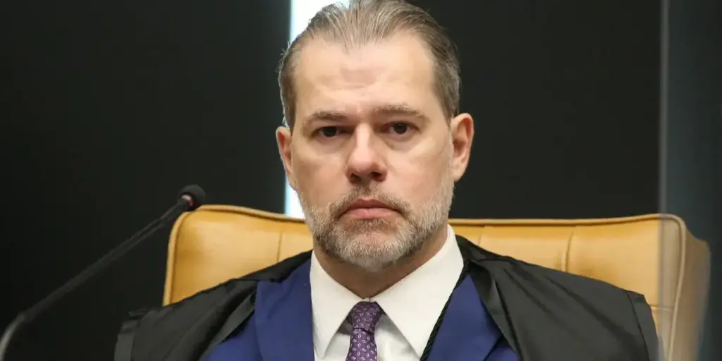 dias toffoli cpi banco master — BR news
