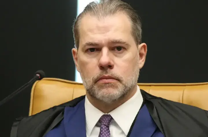 dias toffoli cpi banco master — BR news