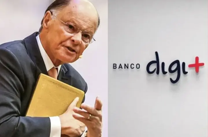 digimais — BR news