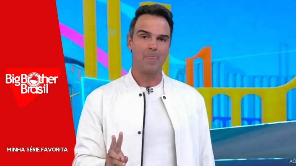 dinamica da semana bbb — BR news