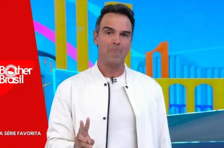 dinamica da semana bbb — BR news