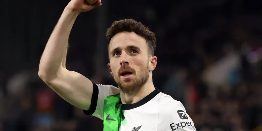 diogo jota — BR news