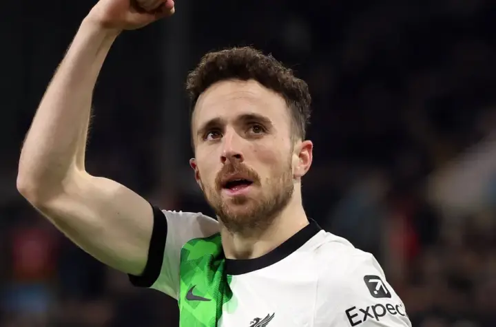 diogo jota — BR news