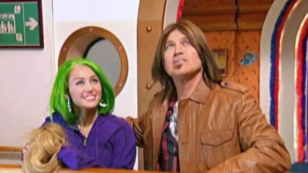 disney+ hannah montana — BR news