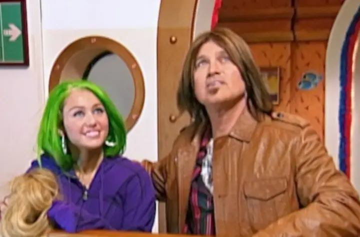 disney+ hannah montana — BR news