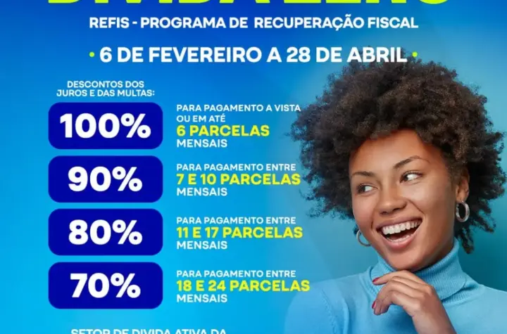 divida zero rj — BR news