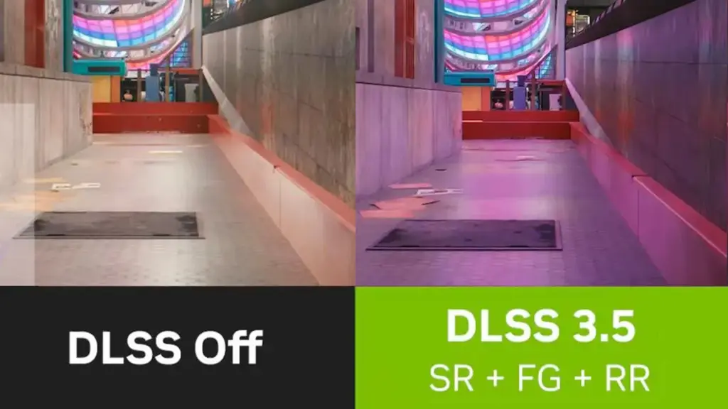 dlss 5 — BR news
