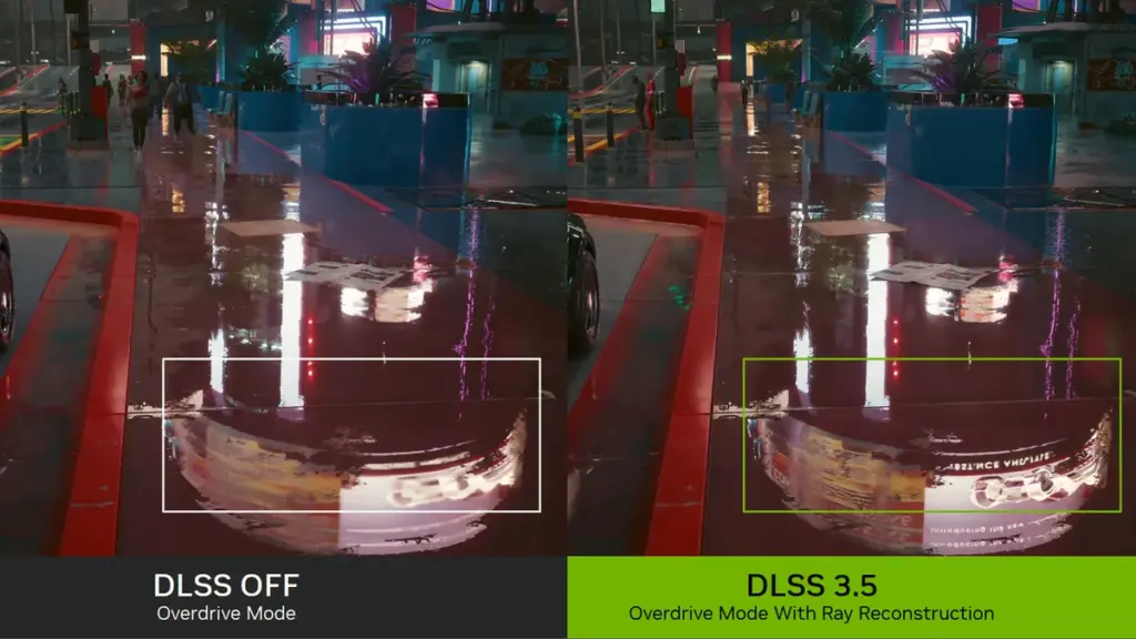 dlss 5 — BR news
