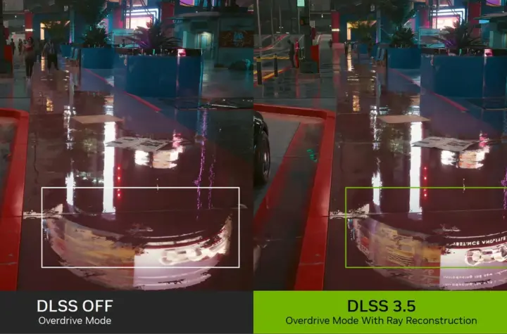 dlss 5 — BR news