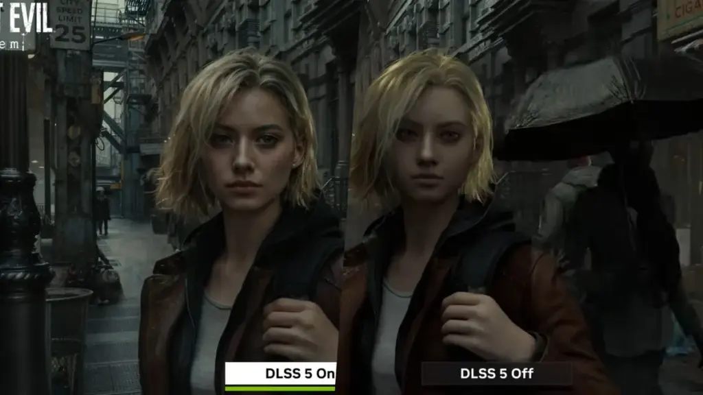 dlss5 — BR news
