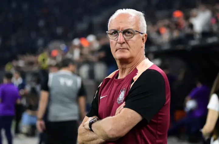 dorival — BR news