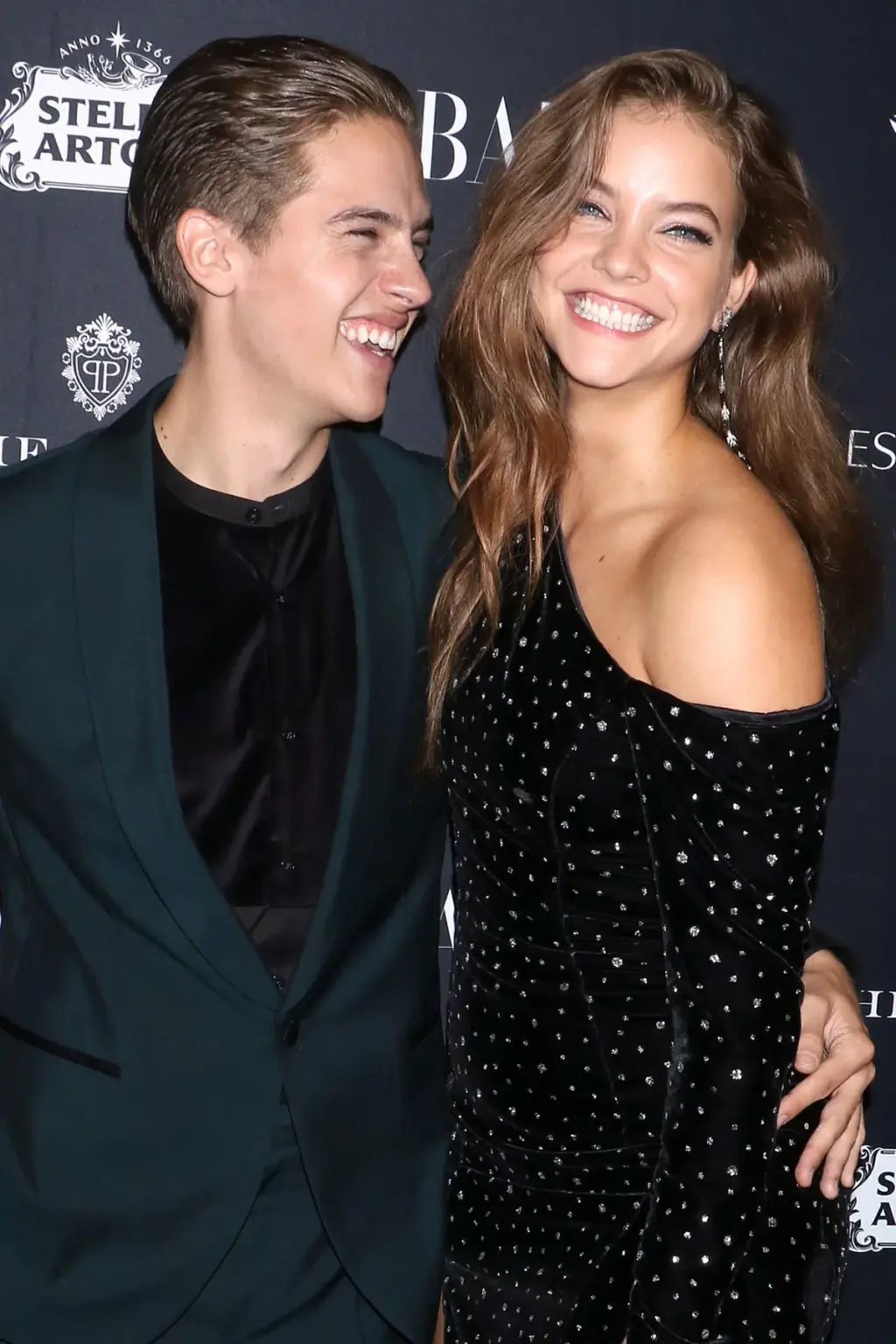 dylan sprouse — BR news