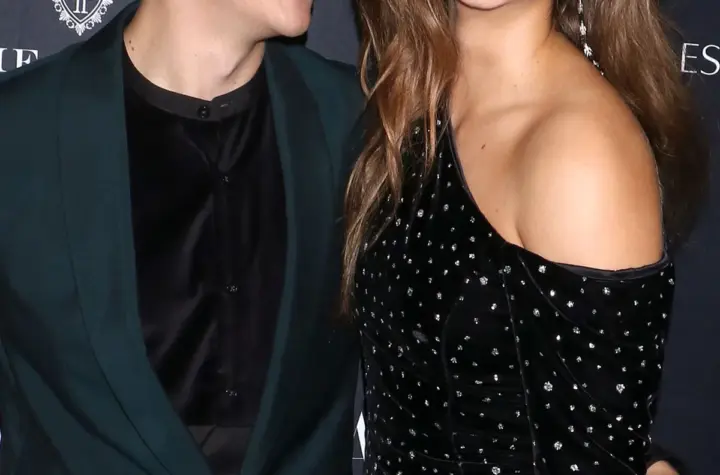dylan sprouse — BR news