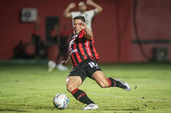 ec vitória x botafogo-pb — BR news