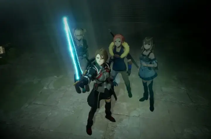 echoes of aincrad — BR news